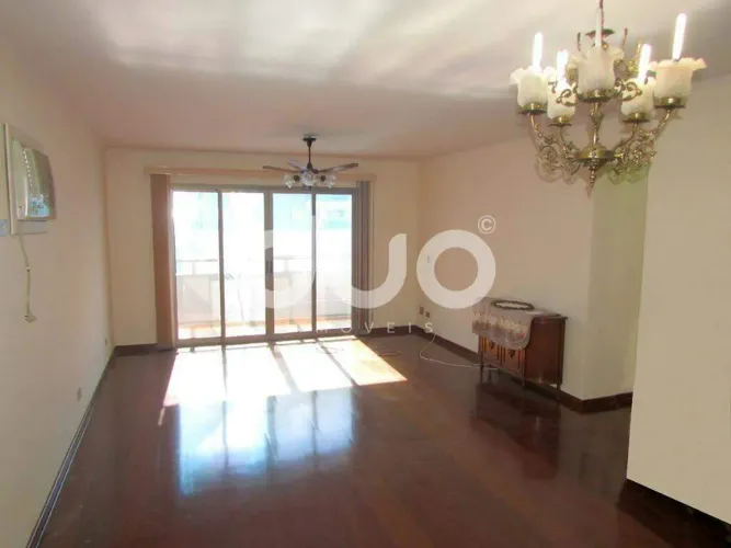 Apartamento à venda em Piracicaba, Centro com 3 quartos, 148 m² por R$ 550.000,00