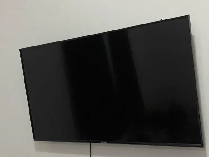 Tv Samsung - smart 32 polegadas