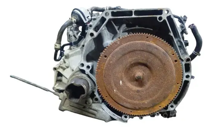 Caixa Cambio Civic 2.0 2012 2013 A 2016 Automática