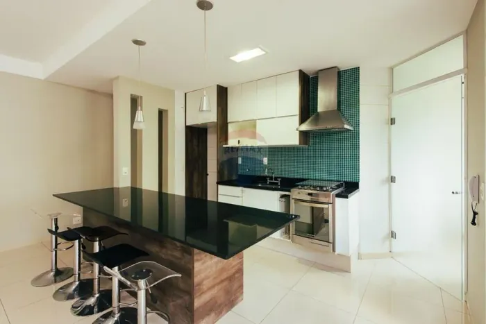 Aluguel Apartamento 3 quartos 87m² Jardim do Trevo Terraços da Serra Jundiaí/SP