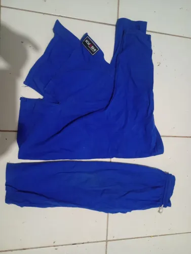 Kimono infantil M3
