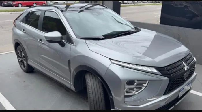 Mitsubishi Eclipse Cross HPE-S 1.5 AWD 165cv Aut. 2025