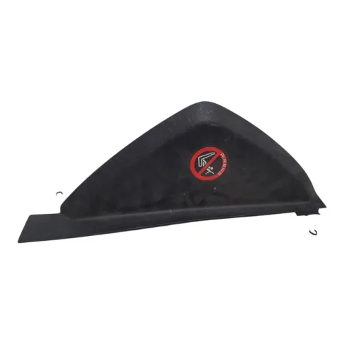 Moldura Lateral Direita Painel Fiat Freemont 2011 Á 2015