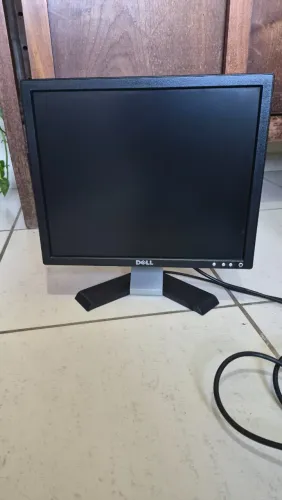 Monitor Dell E178FP 17" LCD - VGA