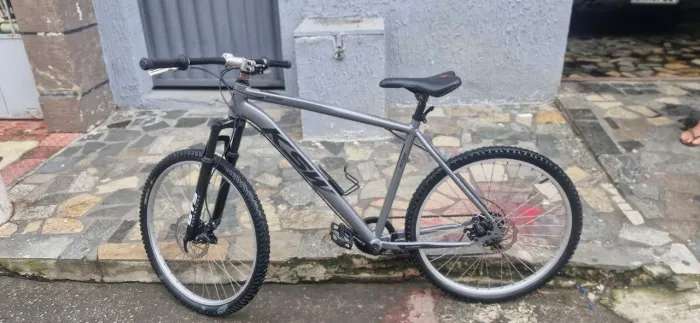 MTB KSW aro 26
