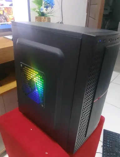 Pc i5 quarta geração