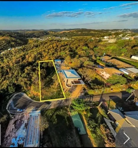 Terreno / Lote Condomínio em Aglomeração Urbana de Jundiaí - Itupeva, SP