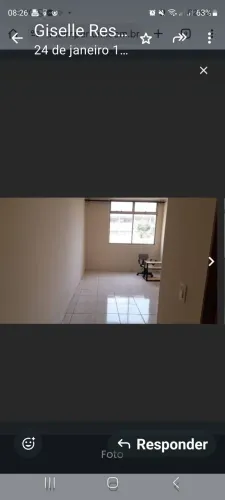 APTO 3 DORMITÓRIOS PRÓXIMO AO CENTRO