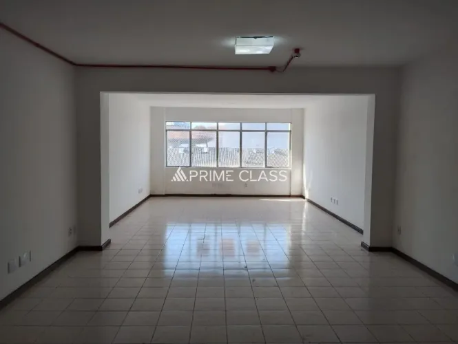 Sala comercial 60m² com 1 banheiro, Bairro Centro - Canoas