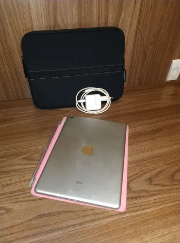 Ipad Air, 32 GB 1° geração, bem novinho!
