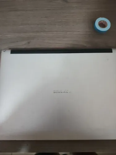 Notebook Positivo Win 8 Pro sem carregador