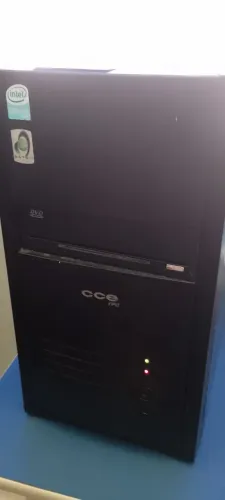 vendo somente CPU