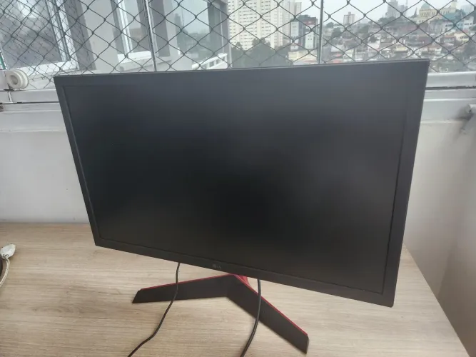 Monitor LG