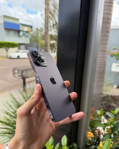 iPhone 14 Pro Max 128gb