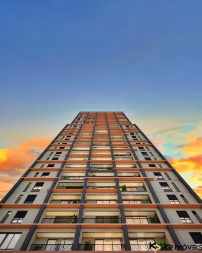 B.Side by City: Onde a Sofisticação Urbana Encontra Seu Padrão de Vida e Investimento Supe
