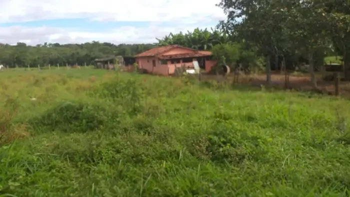 chacara sao miguel passa quatro