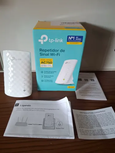 Roteador wireless