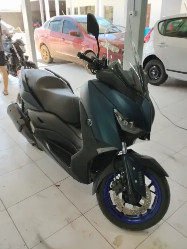 Xmax 2024 (novíssima )