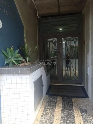 sala - Vila Lídia - Campinas