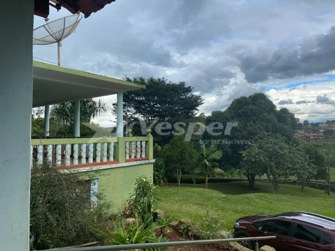 Área à venda em Nova Veneza/GO