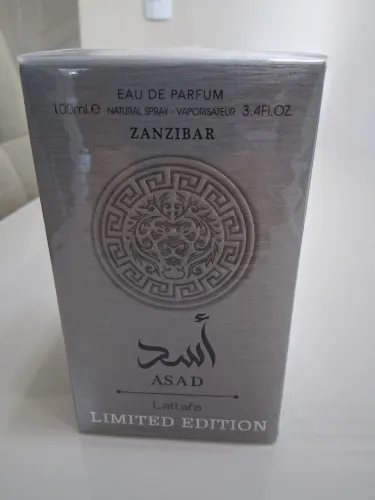 Perfumes masculino