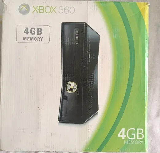 Xbox 360