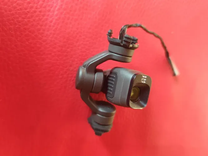 Gimbal Drone Mini 3 