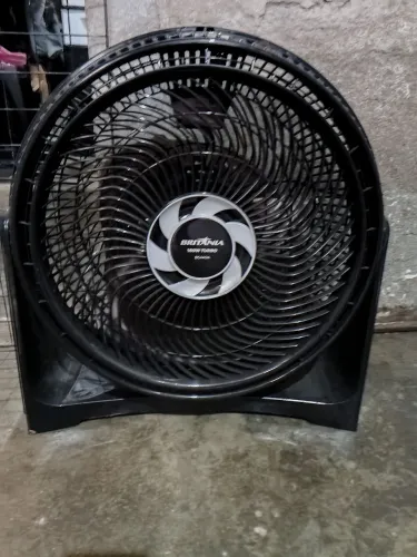 VENTILADOR BRITÂNIA