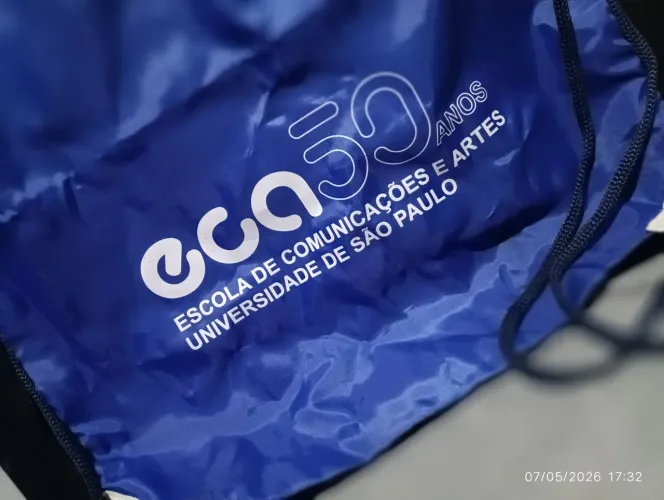 bolsa ECA USP