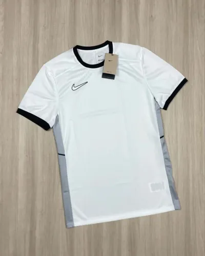 Camiseta Nike Academy 2025 Original (Branco)
