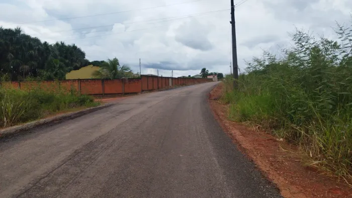 Terreno 10x25 por 5mil