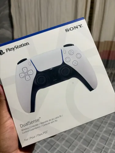 Controle Ps5