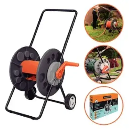 ENROLADOR MANG 1/2 C/RODA 55MT (NOVO) 