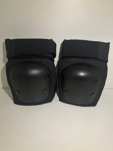 Patins, Skate, Equipamento de Proteção 