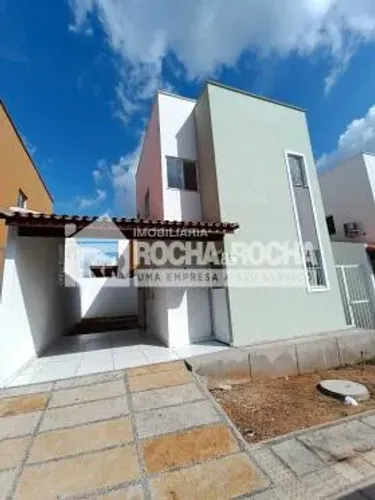 Excelente Casa/Condomínio a venda em TERESINA