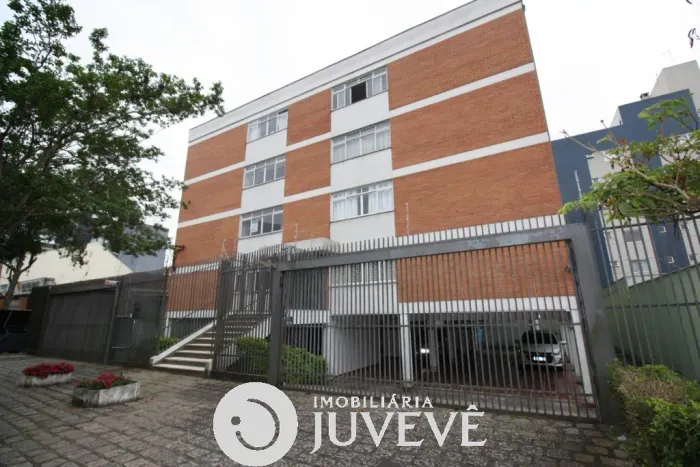 IMOBILIARIA JUVEVÊ ALUGA APARTAMENTO JUVEVÊ PRX RUA ITUPAVA UNIMED COLEGIO POSITIVO ALTO D
