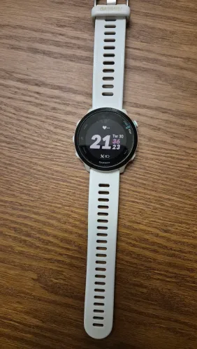 Smartwatch Garmim Forerunner 55