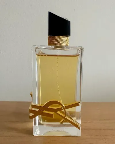 YSL Libre Eau de Parfum 90ml Original | Quase Cheio