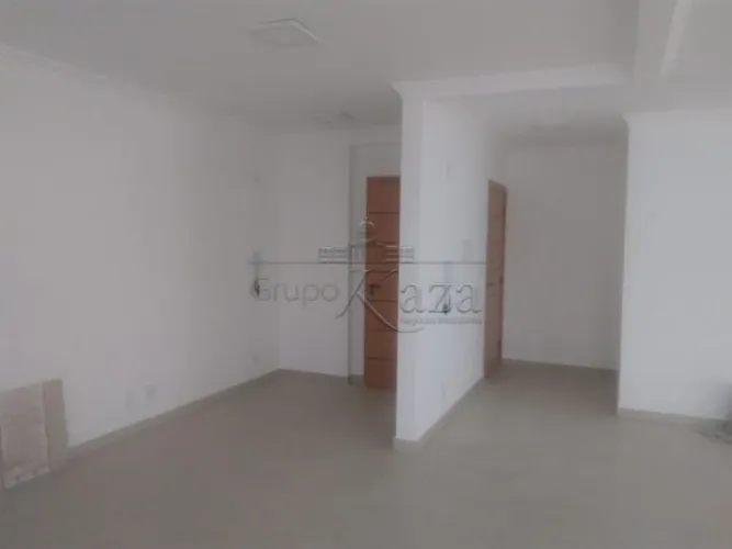 Comercial Sala Condomínio em São José dos Campos