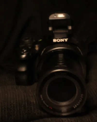 SONY HX300