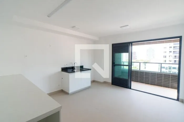 Apartamento à Venda - Saúde, 1 Quarto, 38 m2