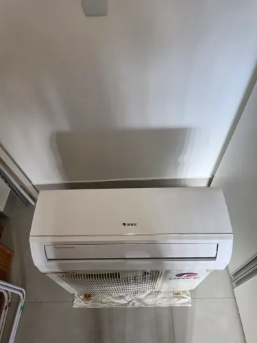 Ar condicionado inverter Gree 9000 BTU