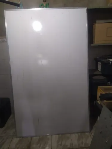 QUADRO MAGNÉTICO 1,24 X 2,00