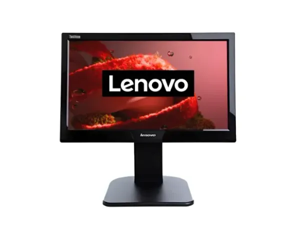 Monitor Lenovo 22 Wide Thinkvision F2231pa Dvi Vga