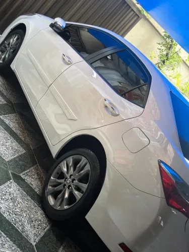 Toyota Corolla XEI 2.0 Flex 16V Aut. 2019