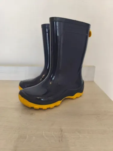 Bota galocha Italbotas 28/29