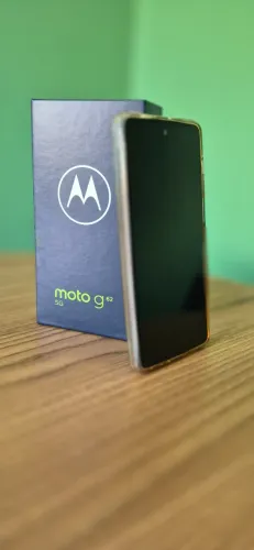 Celular Motorola Moto G62