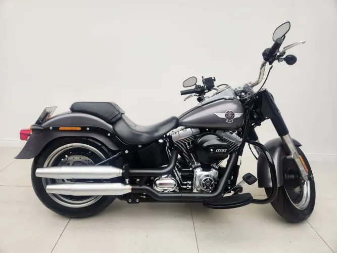 Harley Davidson Fat Boy