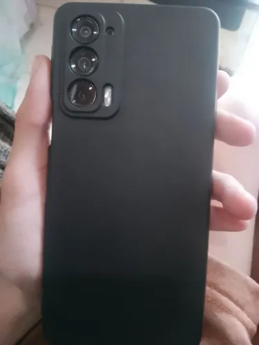 MOTO EDGE 20 (leia a descrição)