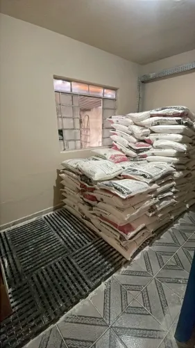 Vaga de emprego